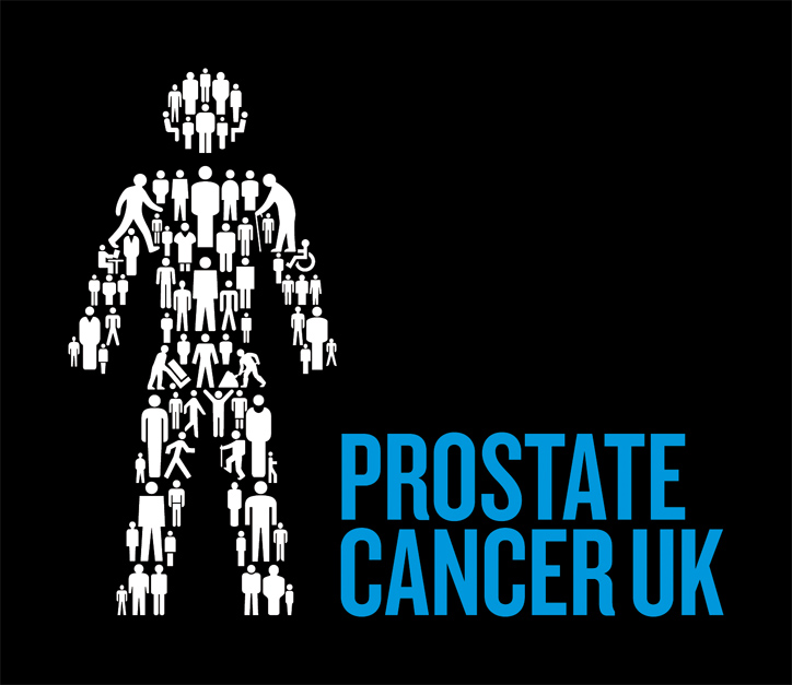 Prostate Cancer UK