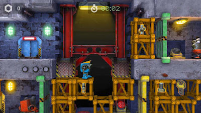 Live Factory Game Screenshot 4