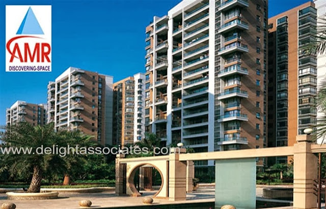 Apartment 55 Greater Noida