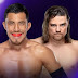 WWE 205 Live - 11.10.2019 | Vídeos + Resultados