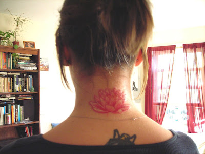 3d lotus flower tattoo · dead tree tattoo · illuminati 