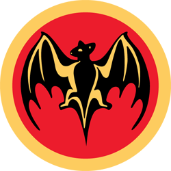 bacardi logo