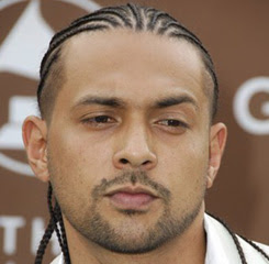 Cornrow Hairstyles For Men Sean Paul