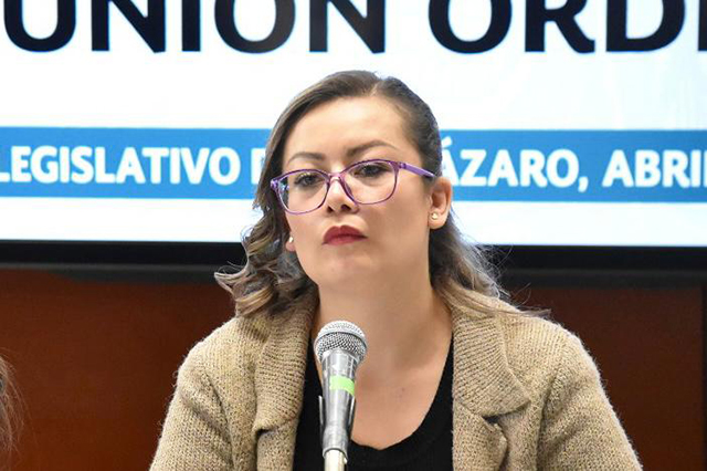 Celebra Morena que Quadri haya sido incluido en el registro de Agresores Políticos