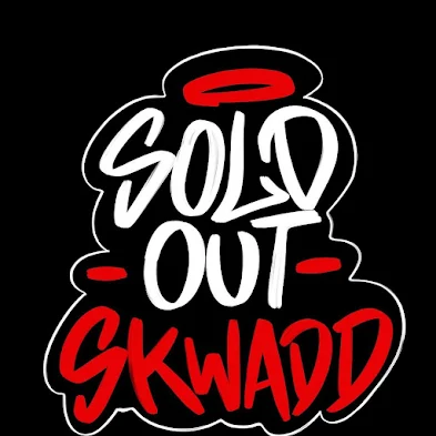 Sold Out Skwadd (Deezy x Ori G x D Jovem) - Maratona