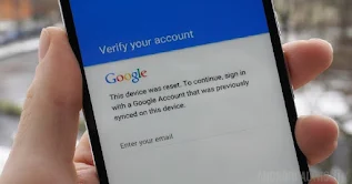 How To Remove Google FRP Lock On Any Smartphone