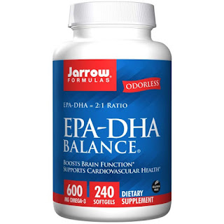 Omega 3 Jarrow Formulas iherb kupon OWI469