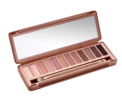 Naked3 Eyeshadow Palette