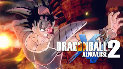 Débloquer Dragon Ball Xenoverse 2 en avance en Europe et au Japon