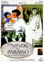 Los niños del paraíso