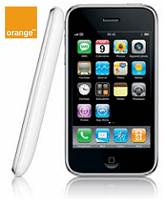 Orange Launching New 3G iPhone on 17 July 2008