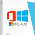 Aktivasi Windows dan Office Permanen Dengan KMSAuto Net