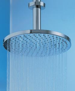 shower head