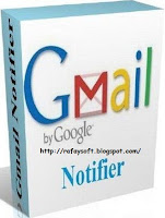 Free Download Gmail Notifier Pro v4.6.1 with Keygen Full Version