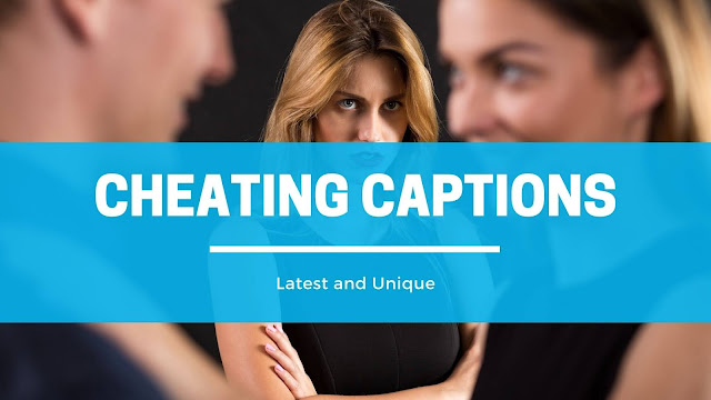 Cheating Captions