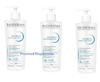 Diventa tester Bioderma Atoderm Intensive gel-crème con TRND : 500 prodotti