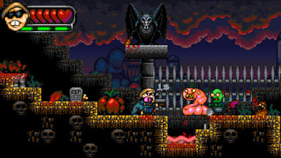 Hillbilly Doomsday Game Screenshot 6