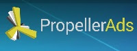 Propeller Ads