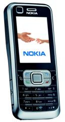 Nokia phone models.