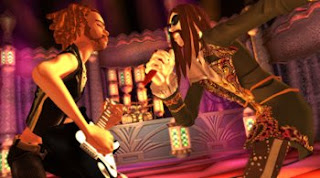 rock band 2 video game