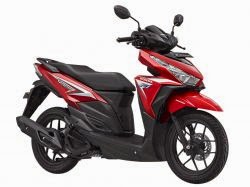 Harga Motor Honda