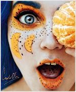 Cool Fruitful Portraits Collection (cool fruitful portraits collection )