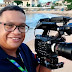 Cinegrafista da Rede Bahia morre três dias depois de sofrer acidente de moto em Salvador