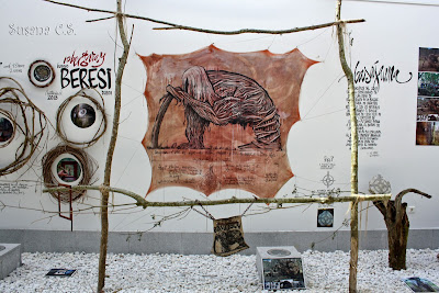 Centro de Biodiversidad de Euskadi - Torre Madariaga