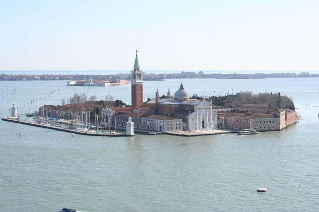 Murano - islands near Venice