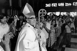 Đức cha Oscar Romero: “Tôi sẽ sống lại trong người dân El Salvador!”