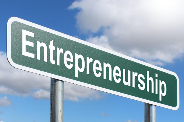 Entrepreneurship concept, types and importance