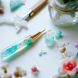 resin crafts