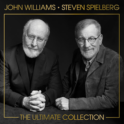 John Williams & Steven Spielberg: The Ultimate Collection Soundtrack