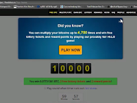 Script Roll Freebitco.in