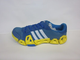 Sepatu Adidas Climacool Biru, Adidas climacool Running Murah