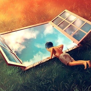 Sweet Vertigo by Cyril Rolando - Aquasixio