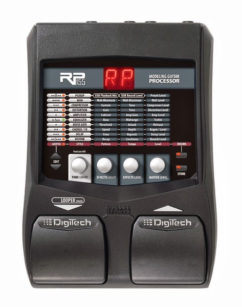 DigiTech RP155