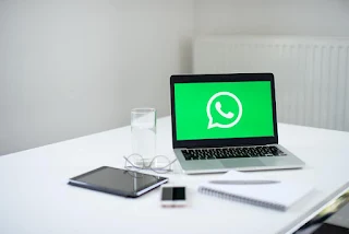 JPCN.Blog | WhatsApp lança versão para Windows que não precisa de conexão com celular