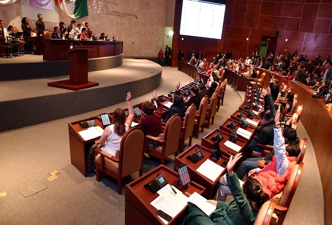 Congreso: SEFIN aún no canaliza a las cuentas de la Cámara