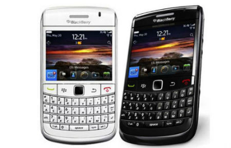 Blackberry Onyx 2