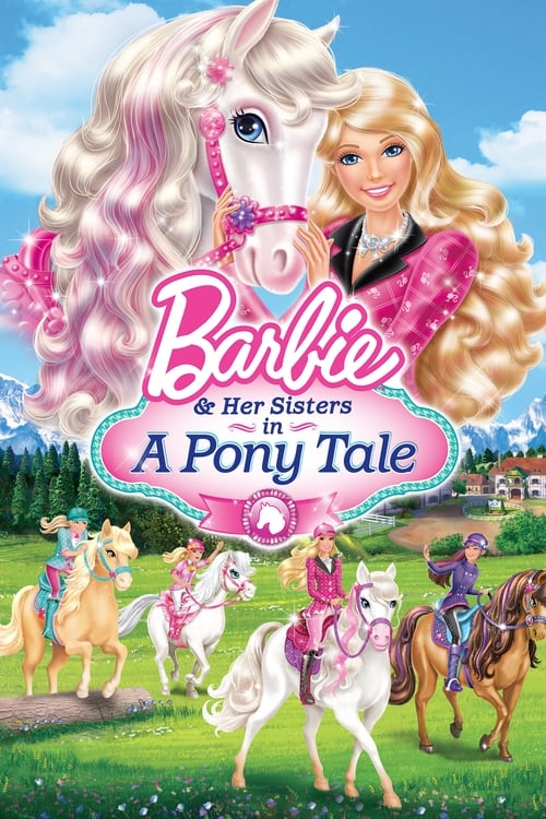 Watch Barbie Movies Online For Free