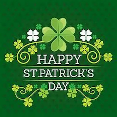 Happy St Patricks Day Images 2019 