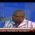 Emission Kiosque du 15/08/2018 : Joel Cadet demande aux opposants de boycotter les élections de Corneille Nanga . " KABILA NE VA PAS PERDRE AVEC NANGA " (vidéo)