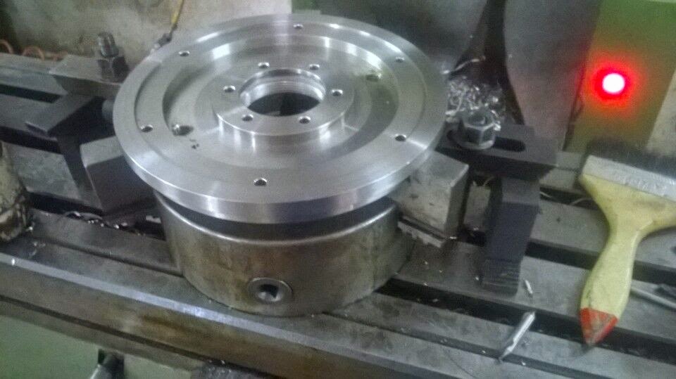  Cnc machining