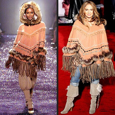 jennifer lopez clothing line