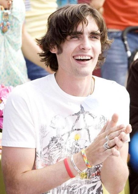 Tyson Ritter Pictures Tyson Ritter Photos Posted by Admin