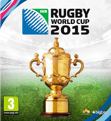 Rugby World Cup 2015 Free Download