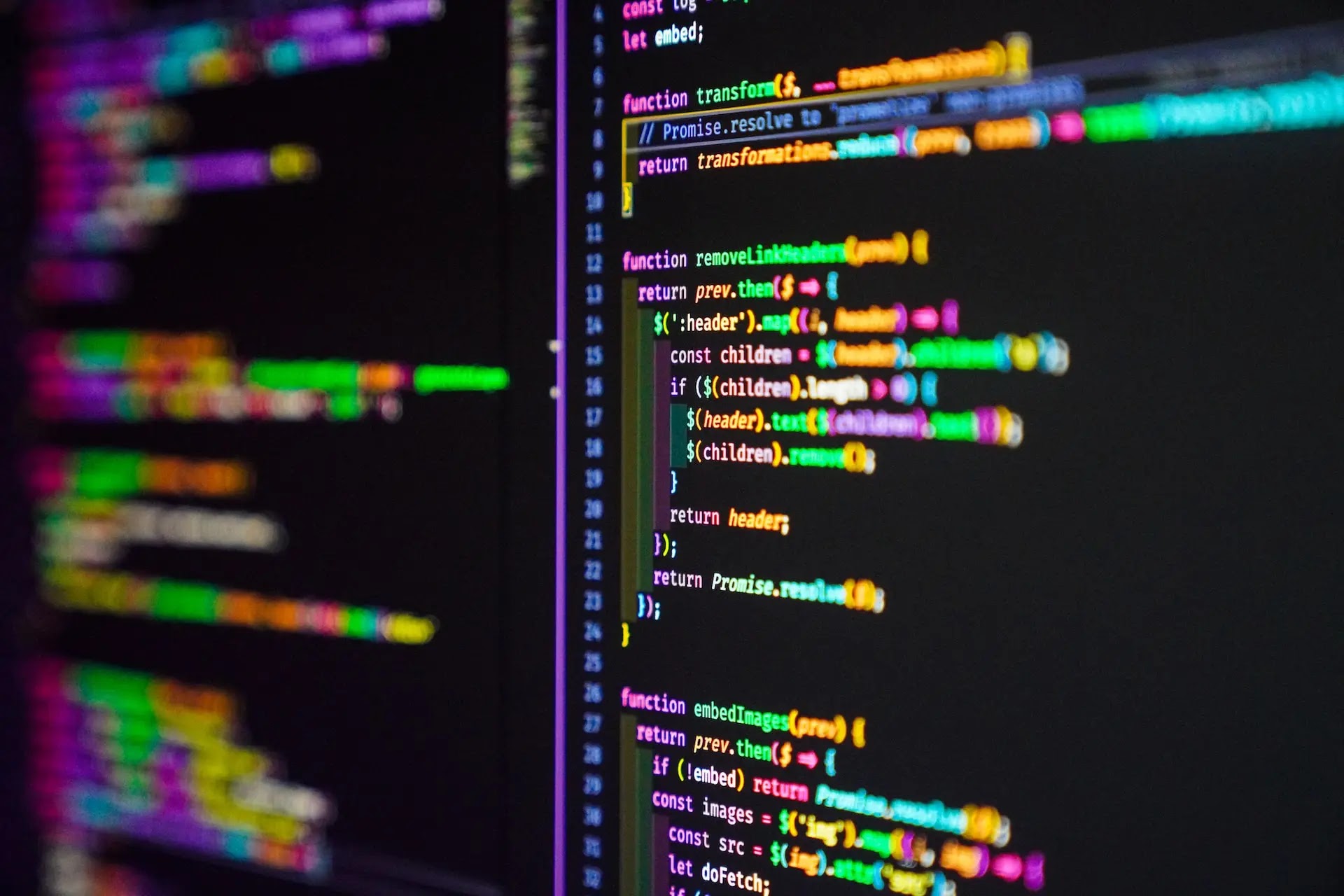 How to print the first N tables in c language using for loop