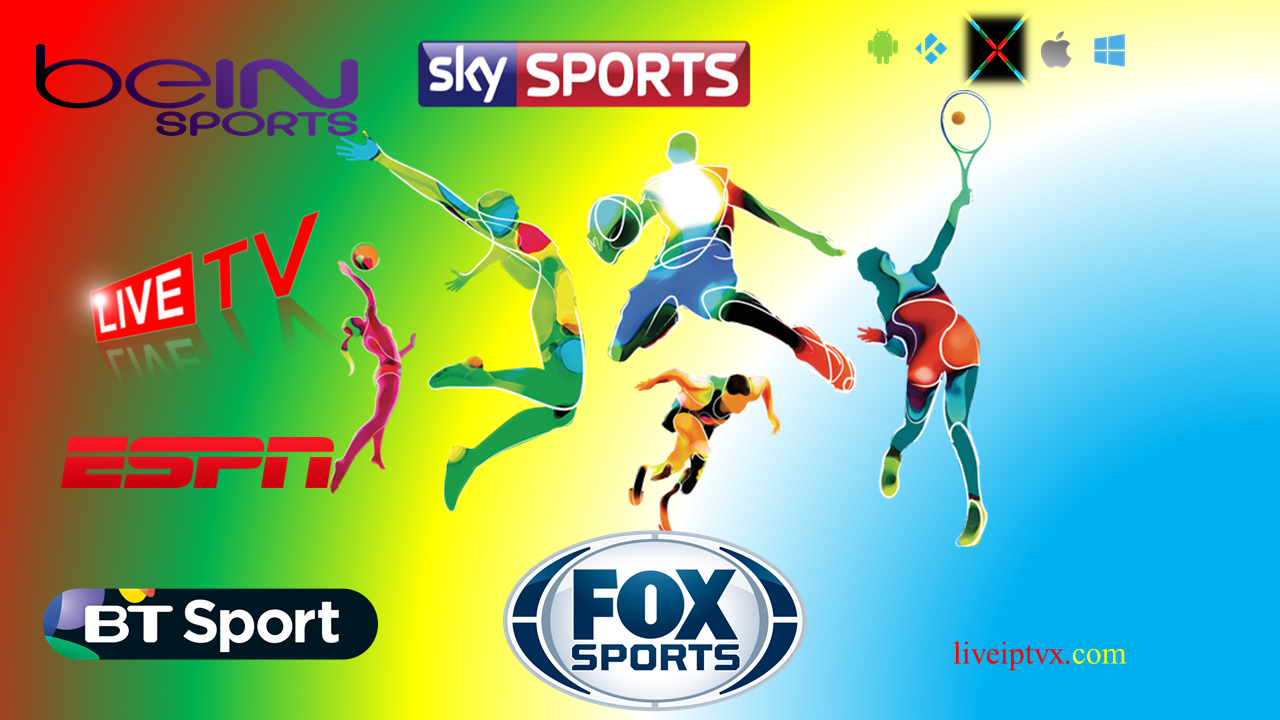 Watch Live TV Online Free Streaming From USA, UK Sports ...
