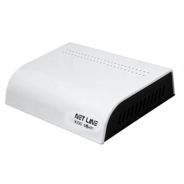  Net Line X-100 Smart V0030 - 06/04/2020